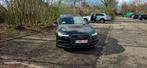 Audi a6c7, Auto's, 4 cilinders, Zwart, 5 deurs, 140 kW