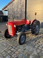 tractor, Ophalen, Gebruikt, Tot 80 Pk, Massey Ferguson