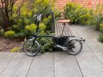 Brompton M6R 6 vitesses, Vélos & Vélomoteurs, Enlèvement, Comme neuf, Brompton, Vitesses
