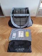 Reisbedje Aeromoov met accessoires, Ophalen, Zo goed als nieuw, Reisbedje