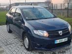 Dacia Logan 1,2 benzine, euro6 2015 , 146500km, Ophalen, Achter, Dacia