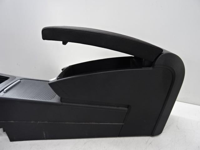 CONSOLE CENTRALE Volkswagen Passat (3C2) (01-2005/10-2010), Utilisé, Volkswagen