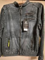 Jeans vestje, Kleding | Dames, Jasjes, Kostuums en Pakken, Nieuw, Jasje, Grijs, Ophalen