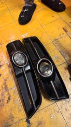 Calandre bas de par-choc/ antibrouillards s-line Audi A3 8P7, Autos : Pièces & Accessoires, Enlèvement, Audi