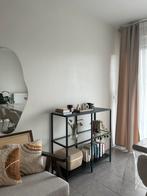 Étagère IKEA vittsjo, Maison & Meubles, Enlèvement, Comme neuf