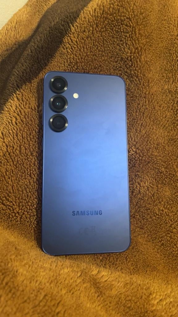Samsung Galaxy S25, Autres modèles, 10 mégapixels ou plus, Autres couleurs, Enlèvement