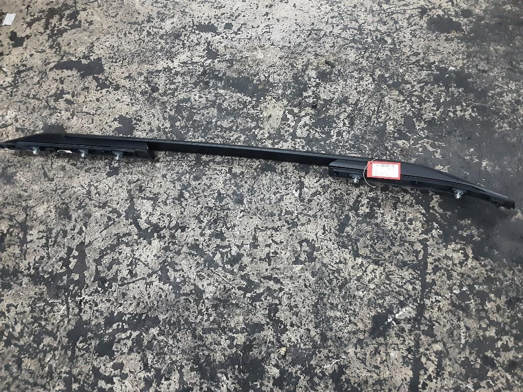 GALERIE DE TOIT Dacia Duster (DJF) (01-2023/-) (738209376), Dacia, Mevr. I. Hauben, Utilisé, Rue de l'Espoir 34 34
4030  GRIVEGNÉE, BE