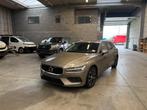 Volvo V60 (Numéro de stock 48799), Cuir, Achat, Entreprise, 5 portes