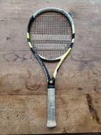 Raquette de tennis Babolat Junior + housse, Sports & Fitness, Tennis, Enlèvement, Utilisé, Raquette, Babolat