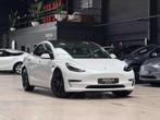 Tesla Model 3 LONG RANGE - ALL WHEEL DRIVE - AUTOPILOT, Auto's, Automaat, 4 deurs, Gebruikt, Zwart