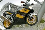 BMW K1200 ZWART/GEEL 2005 51000 KM ZEER GOEDE STAAT, Motoren, 4 cilinders, Motorrijbewijs A, Meer dan 35 kW, 1157 cc