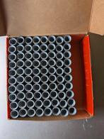 Hilti hkd M8 30mm lang inslagankers 80 stuks, Bricolage & Construction, Métaux, Enlèvement ou Envoi, Neuf, Fer