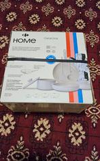 12-delige beige keramische kookset met antiaanbaklaag, gesch, Ophalen of Verzenden