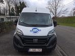 Fiat ducato, Auto's, 4 deurs, Stof, Euro 6, 4 cilinders
