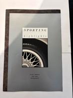 Audi 80 / 90 QUATTRO S2 RS OEM RARE SPORTING HIGHLIGHTS, Comme neuf, Audi, Divers, Envoi