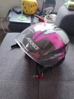 Brommerhelm, Fietsen en Brommers, Ophalen