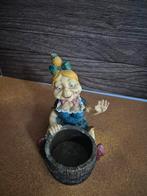 The Laaf Collection Efteling 1999, Verzamelen, Ophalen of Verzenden, Gebruikt, Beeldje of Poppetje