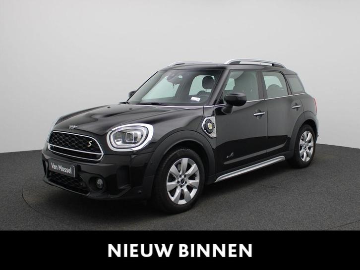 MINI Countryman Cooper (100 kW) (automatique), Autos, Mini, Entreprise, Achat, Countryman, Air conditionné, Air conditionné automatique