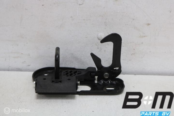 Vanghaak motorkap Porsche Panamera 4 1T0823480B, Auto-onderdelen, Gebruikt