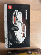 Lego Porsche 911 10295 nieuw, Ophalen, Nieuw, Complete set, Lego