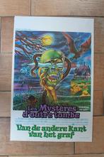 filmaffiche From Beyond The Grave 1974 filmposter, Verzamelen, Posters, Rechthoekig Staand, Ophalen of Verzenden, Zo goed als nieuw