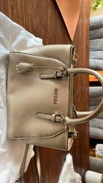 Handtas guess, Handtassen en Accessoires, Tassen | Damestassen, Ophalen, Zo goed als nieuw, Handtas