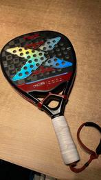 NOX ML10 Shotgun 2024, Sport en Fitness, Ophalen, Gebruikt, Padelracket