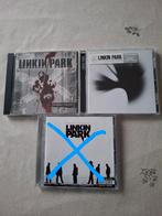 Cds linkin park, Cd's en Dvd's, Ophalen of Verzenden