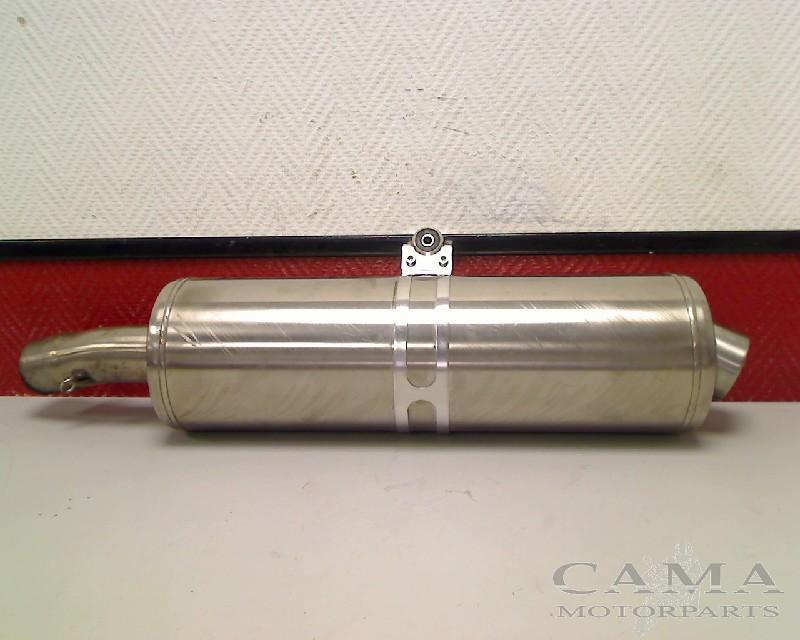 ÉCHAPPEMENT SILENCIEUX ORIGINAL OEM BMW (7679349), Motos, Utilisé