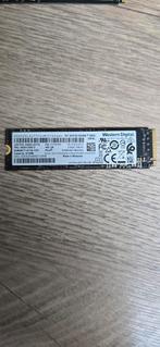 SSD M.2 2280 NVME 256GB pcie 3.0x4 Lenovo Quantité : 1, Enlèvement ou Envoi, SSD