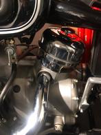 Bmw r51/3 r50 r60 r69 Knecht luchtfilter, Motoren, Ophalen of Verzenden