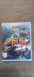 Need for Speed on the Run PS3-games, Games en Spelcomputers, Games | Sony PlayStation 3, Ophalen of Verzenden