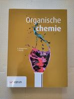Yvette Herzog - Organische chemie, Yvette Herzog; Karel Bruggemans, ASO, Ophalen of Verzenden, Zo goed als nieuw