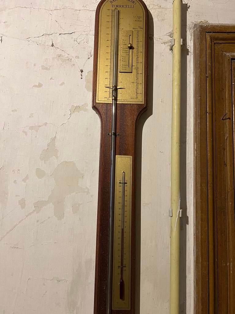 Baromètre, Antiquités & Art, Enlèvement