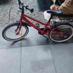 Kinderfiets jongens /meisjes  in goede staat 20 ", Fietsen en Brommers, Ophalen, Gebruikt, 20 inch