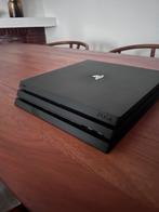 Ps4 pro, Games en Spelcomputers, Ophalen, Zo goed als nieuw, Pro