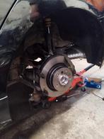 Fer, Bricolage & Construction, Métaux, Enlèvement, Fer