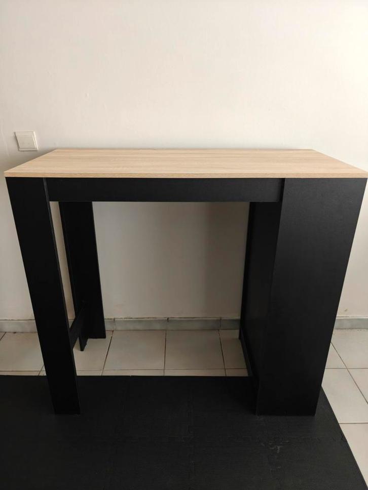 Barkastje, Huis en Inrichting, Tafels | Sidetables, Ophalen