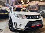 Suzuki Vitara 1.0i 4X4 camera met GPS en aanhangwagen, Auto's, 5 deurs, Elektrische ramen, Vitara, Euro 6