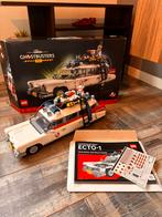 Lego Ecto Ghostbusters 10274, Enlèvement, Comme neuf, Lego