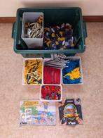 Groot lot K'NEX, Ophalen of Verzenden, K'nex