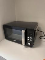 Severin microgolfoven, Elektronische apparatuur, Microgolfovens, Ophalen, Zo goed als nieuw, Vrijstaand, Microgolfoven