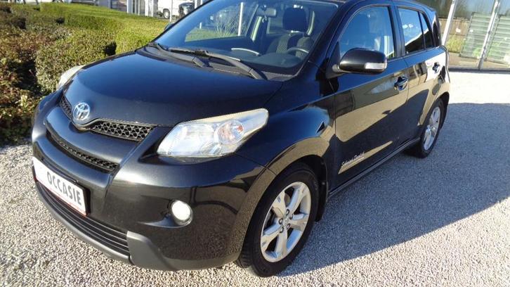 Toyota Urban Cruiser, Autos, Toyota, Achat, Urban Cruiser, ABS, Airbags, Air conditionné, Bluetooth, Verrouillage central, Rétroviseurs électriques