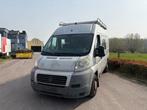 Fiat Ducato 2009 Diesel, Achat, Entreprise, Boîte manuelle, Euro 4