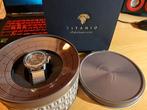 Titanio Agrippa neuf d'une valeur de 499€, Bijoux, Sacs & Beauté, Montres | Hommes, Autres marques, Enlèvement, Argent, Acier