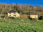 FERME AVEC VUE DOMINANTE, Immo, 120 m², 265 kWh/an, 490 kWh/m²/an, 1500 m² ou plus