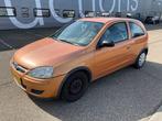 Opel Corsa 1.2 voiture voyageurs 2005 75-RG-GK, Autos, Achat, Entreprise, Boîte manuelle, Euro 4