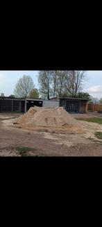 Gele zand gratis af te halen in Hechtel, Jardin & Terrasse, Sable, Enlèvement