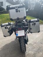 Motorfiets te koop, Motoren, Sportuitlaat, 2 cilinders, Particulier, Meer dan 35 kW