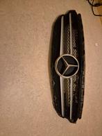 Originele Gril

Voor Mercedes C Klasse 2014-2019
A205/C205/W, Ophalen of Verzenden, Voor